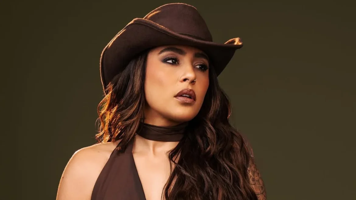 Arraiá Barueri terá Lauana Prado, Turma do Pagode e transmissão do jogo do Brasil