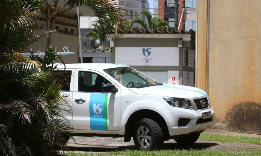 Após vazamento de gás e explosão com duas mortes, Sabesp demite funcionários e reforça fiscalização