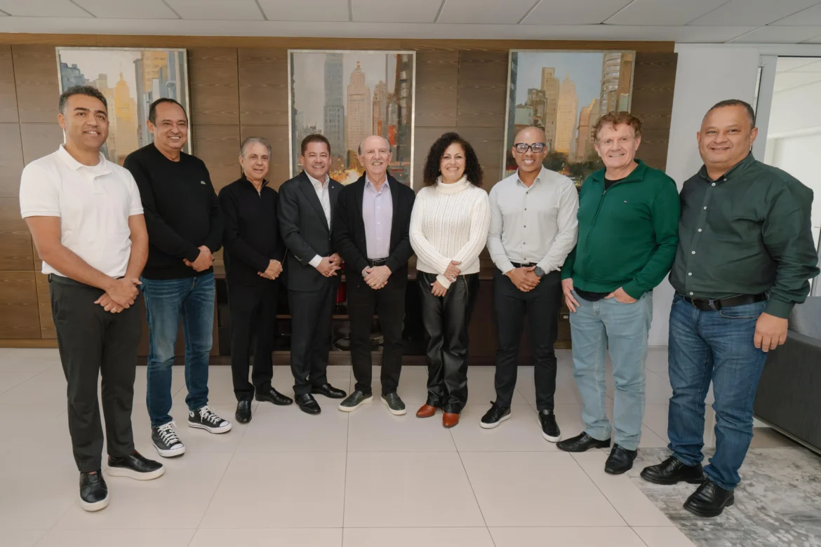 PL Barueri declara apoio às pré-candidaturas de Bruna Furlan e Cezinha de Madureira