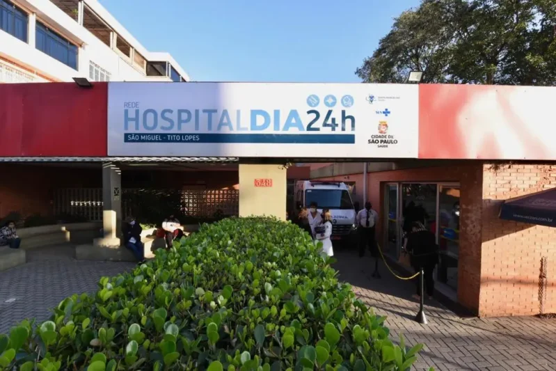 Hospitais Dia 24h ampliam atendimentos na madrugada e número de cirurgias cresce 220% em SP