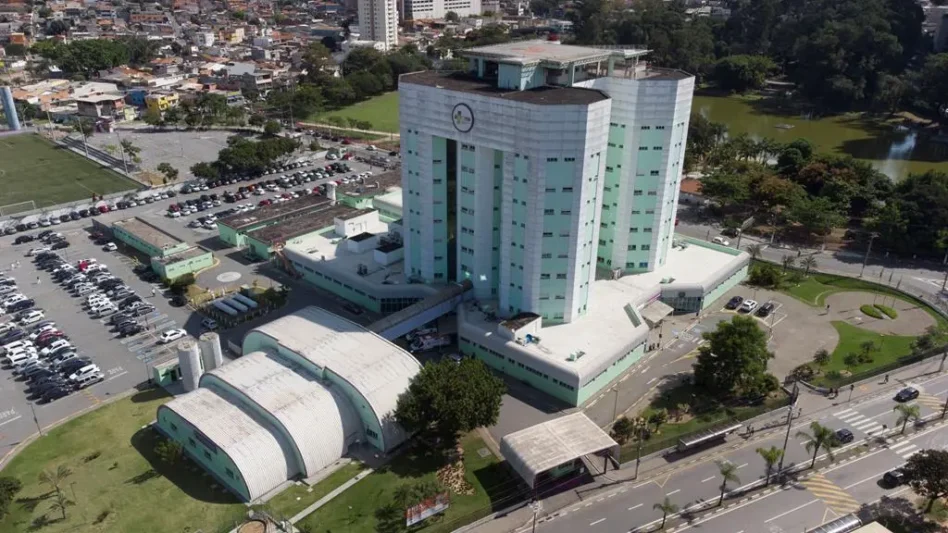 Barueri investe R$ 1,3 bilhão na saúde e registra 70 mil faltas em consultas e exames