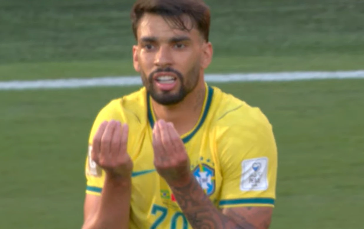 Brasil empata com Marrocos na estreia e não empolga torcedores na Copa do Mundo