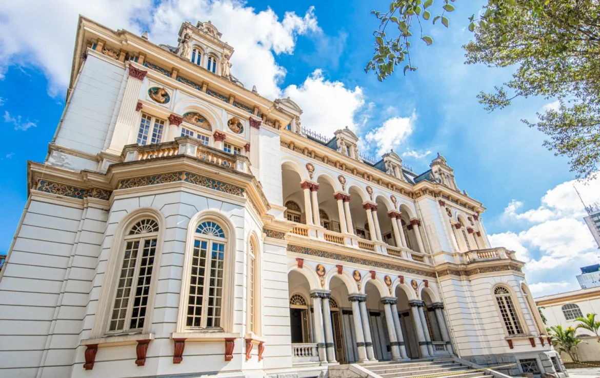 Agenda Viva SP reúne exposições, planetário e atrações culturais para o fim de semana