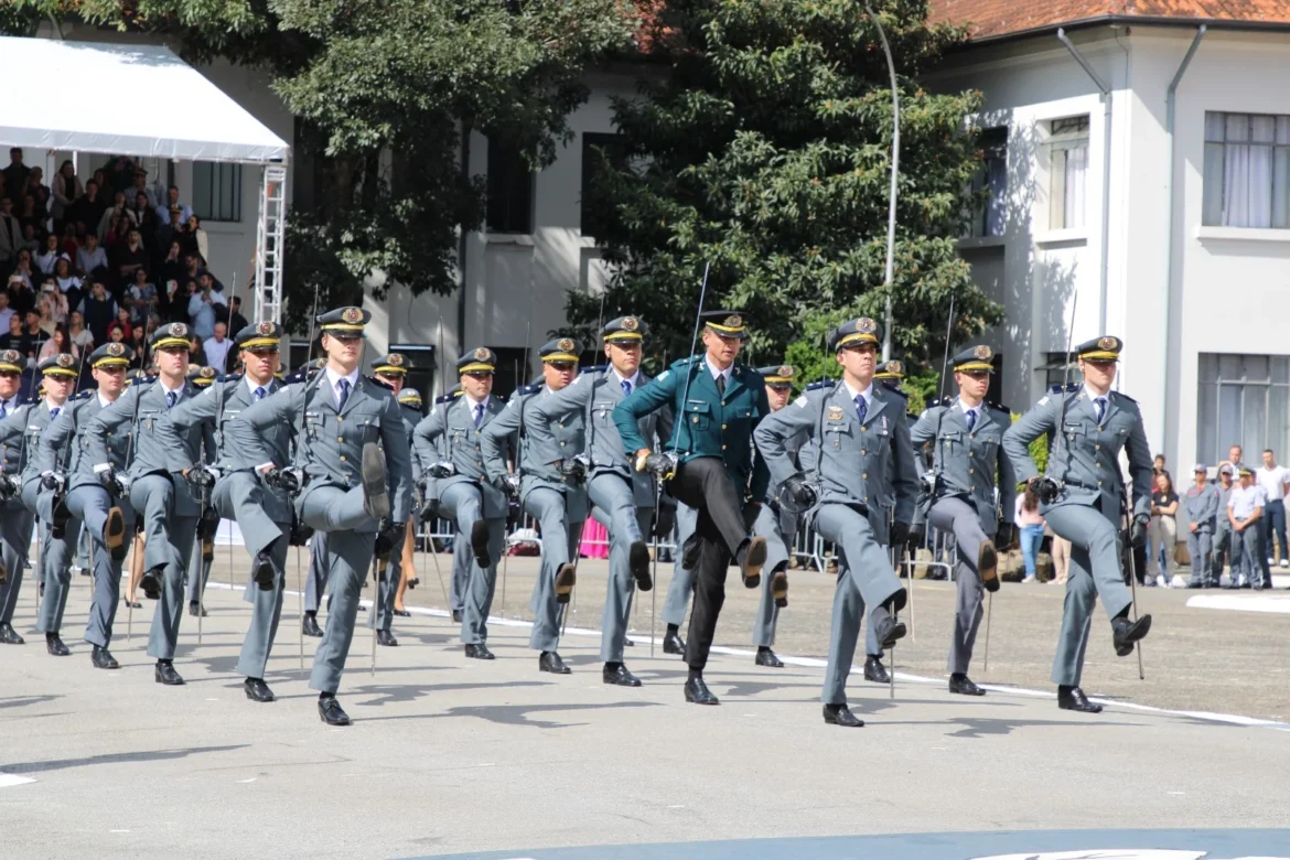 Inscrições para concurso de Cadete da PM de SP terminam nesta terça-feira (15); Salário de R$ 5,4 mil