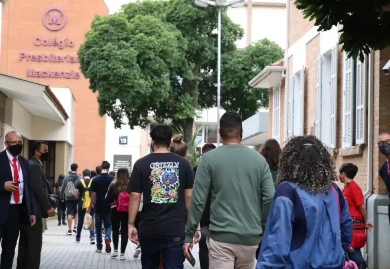 Prouni abre inscrições para bolsas de até 100% em faculdades privadas