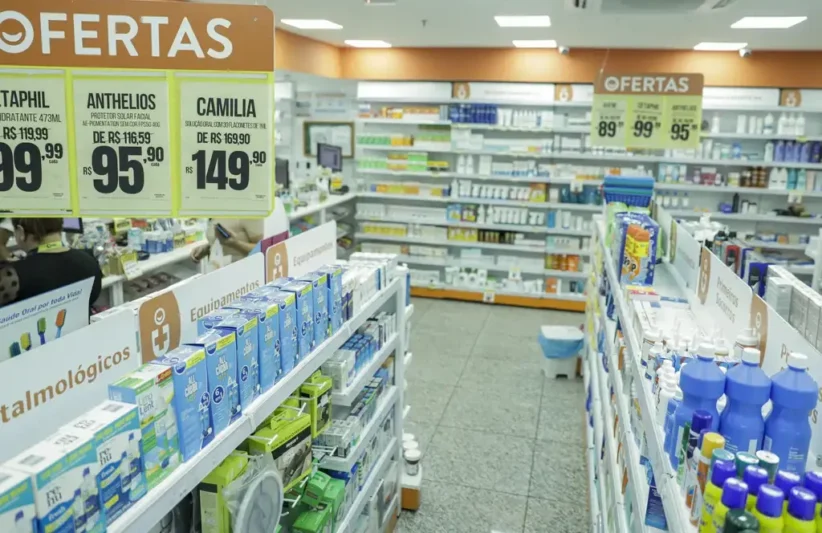 Quase 80% dos consumidores desconhecem que remédios têm preço máximo definido por lei, aponta Procon-SP