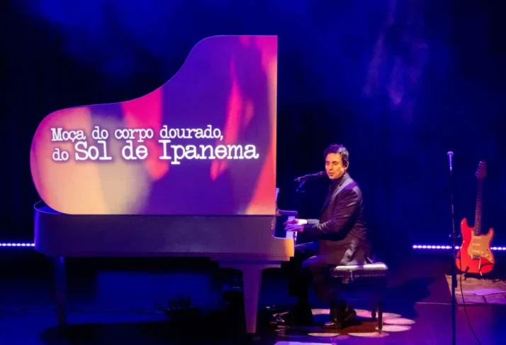 Barueri recebe show gratuito de Allen Lima com clássicos da música brasileira