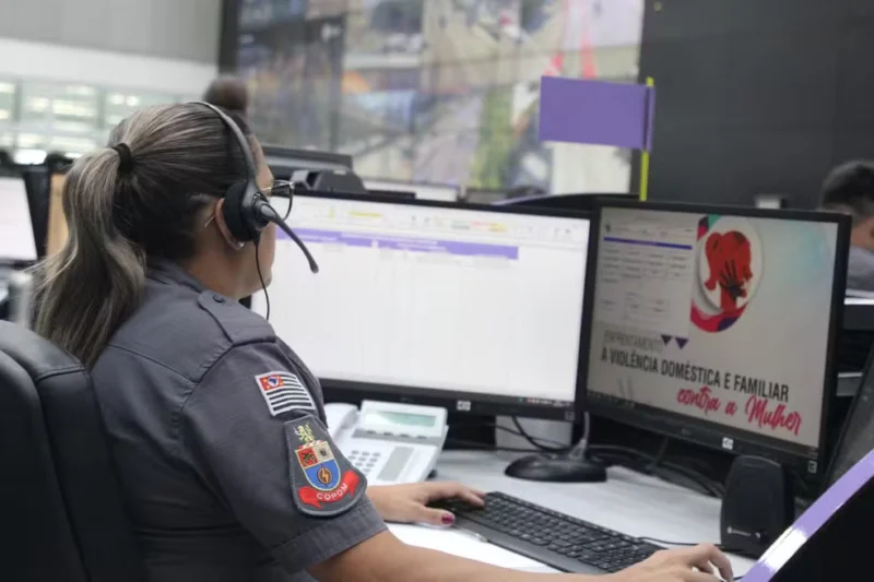 Trotes geram prejuízo de R$ 28 milhões por mês em São Paulo, aponta tecnologia