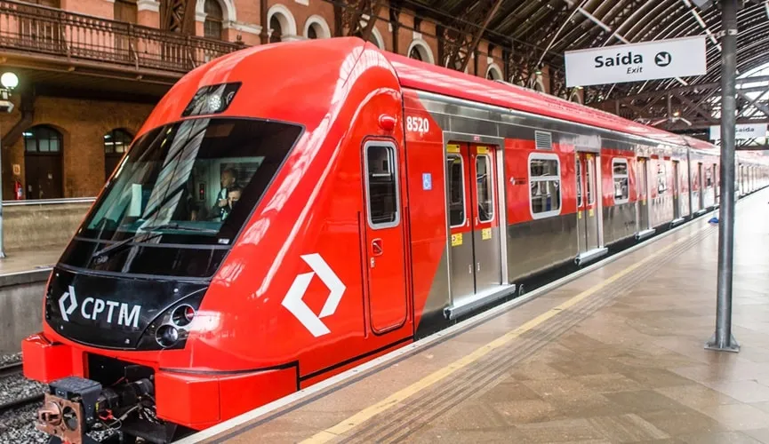 Após intervenção da CPTM, linhas 11, 12 e 13 operam normalmente nesta sexta-feira
