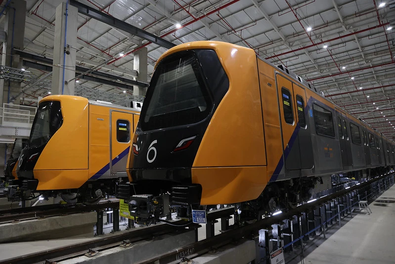 Linha 6-Laranja do Metrô começa a operar nesta sexta-feira; veja como será o funcionamento