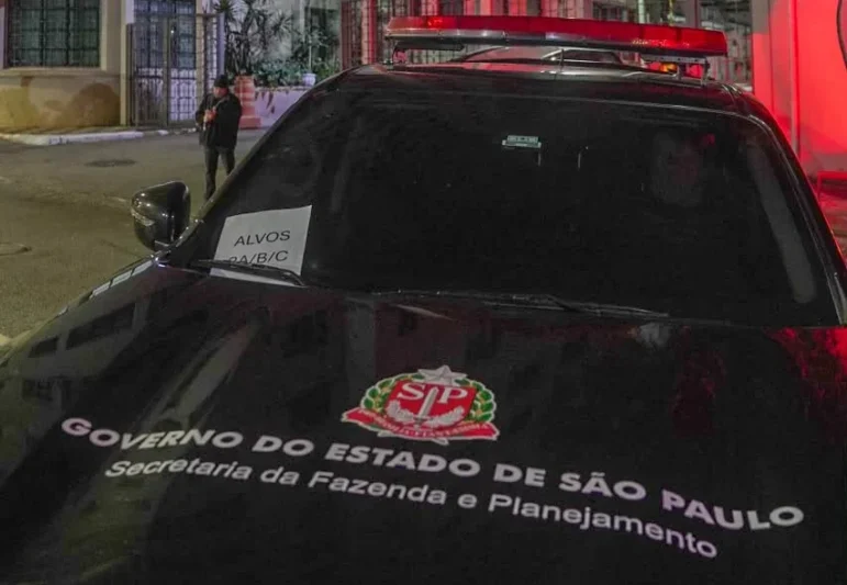 Como funcionava a fraude de R$ 3,8 bilhões com créditos de ICMS investigada em SP