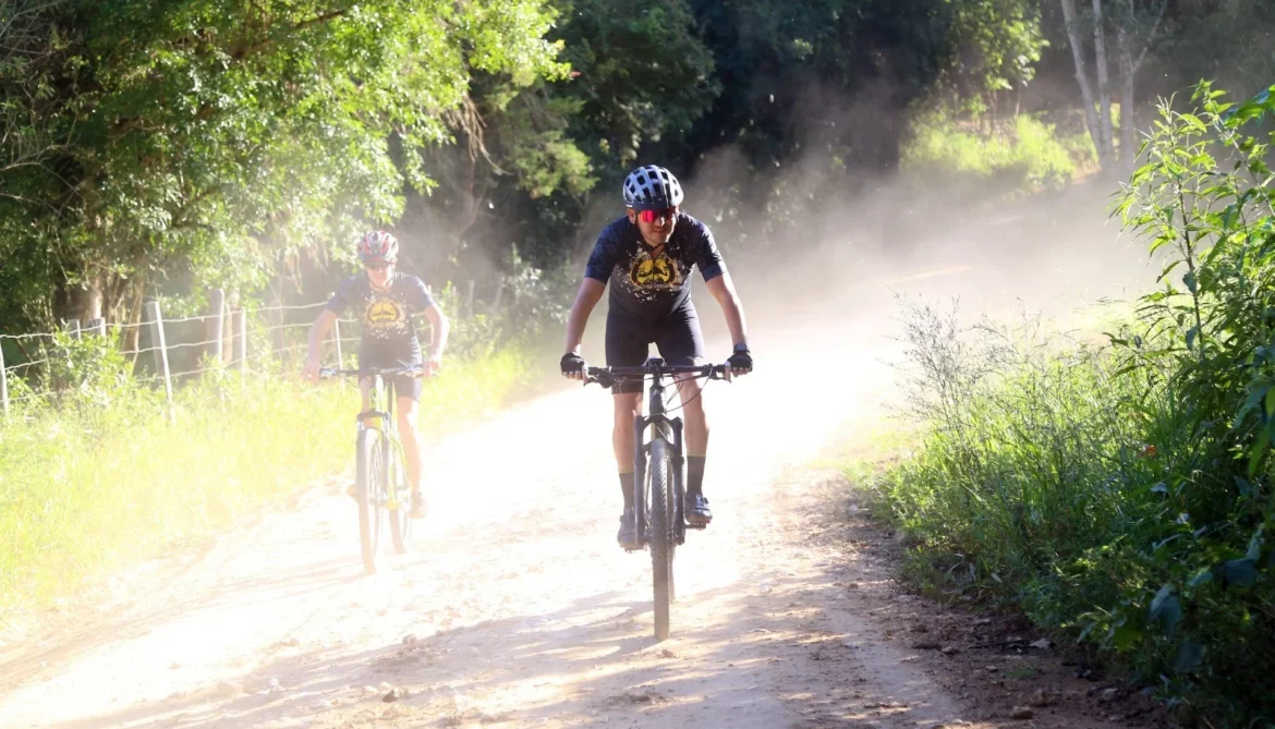 Dia do Ciclista: 10 destinos para conhecer pedalando em SP