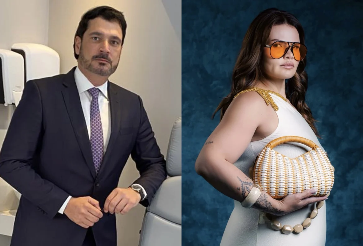Após perder mais de 100 kg, Thaís Carla se prepara para cirurgias reparadoras