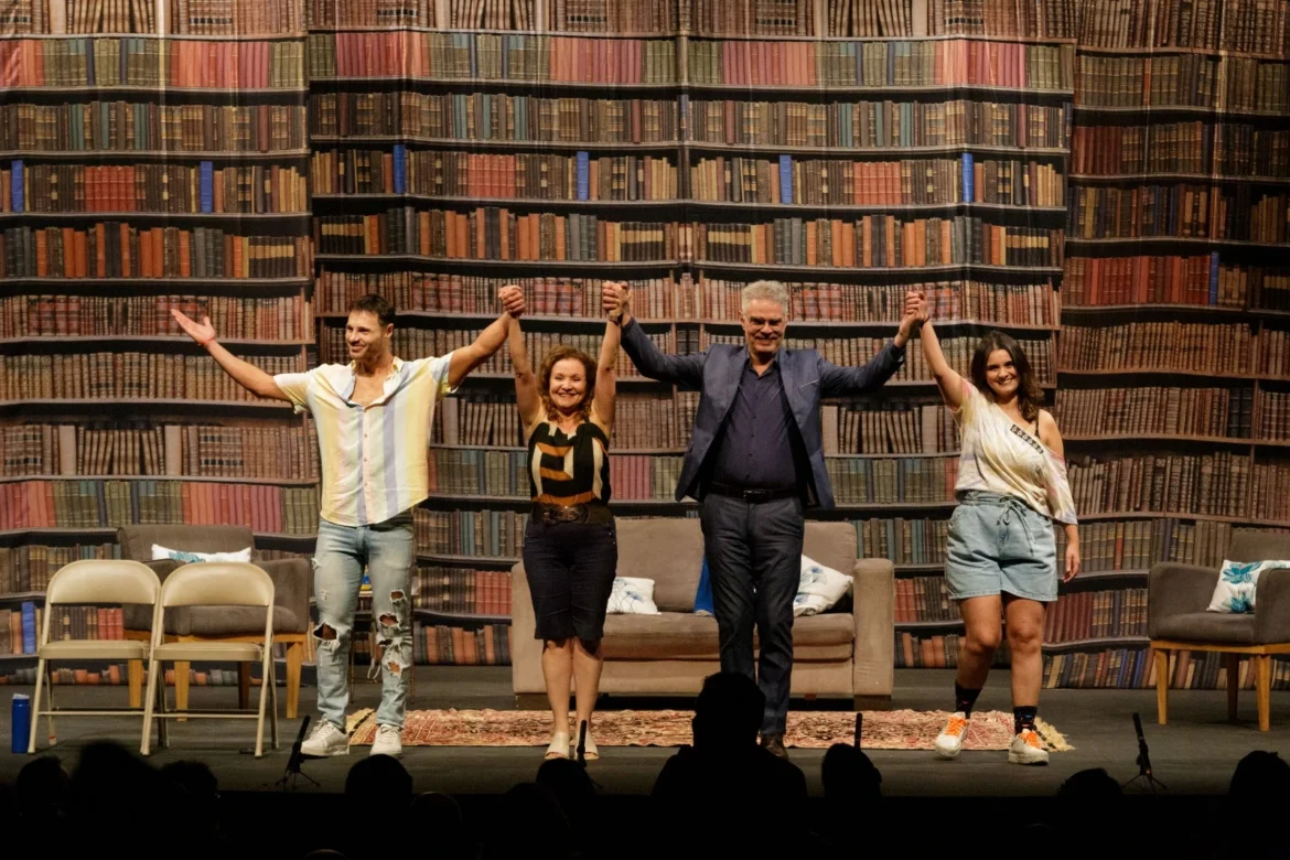 Peça inspirada em Augusto Cury terá apresentação única em Osasco
