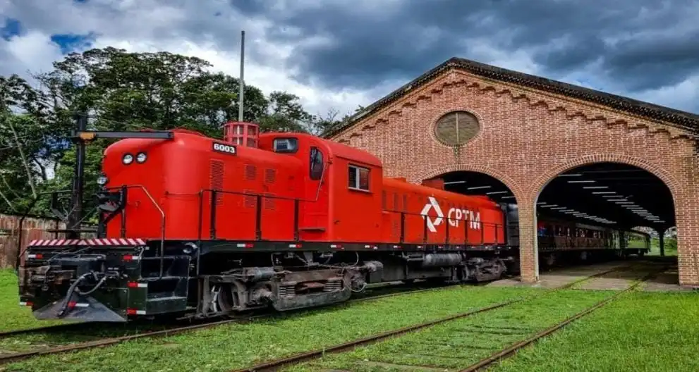 Paranapiacaba: vila histórica preserva memória das ferrovias de SP