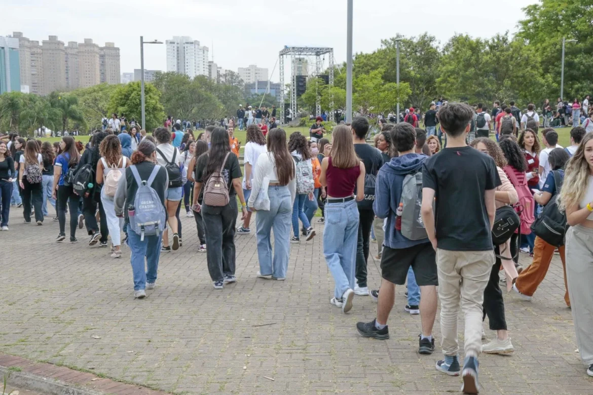 Feira de Profissões da USP terá cursos, palestras e atividades gratuitas