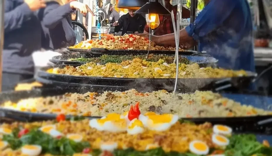 Festival Baião de Dois leva gastronomia nordestina a Barueri