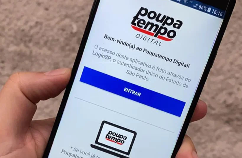 Mora longe do Poupatempo? Veja serviços que podem ser feitos online