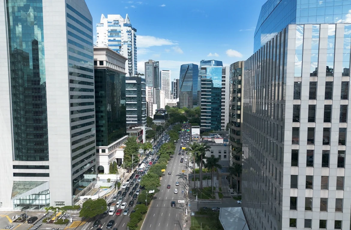 São Paulo recebe 100 mil empresas de fora e ultrapassa 1 milhão de novos negócios em cinco anos