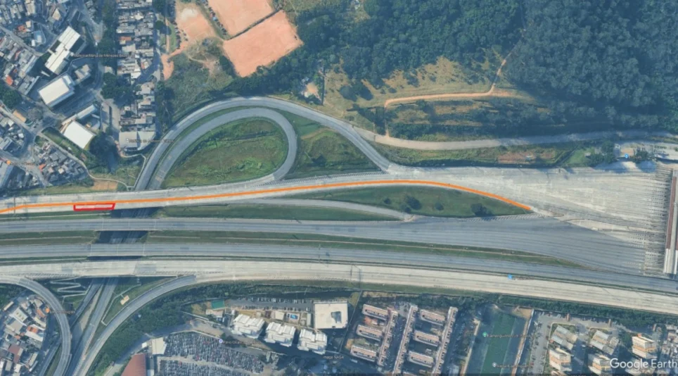 Castello Branco terá duas faixas interditadas neste fim de semana