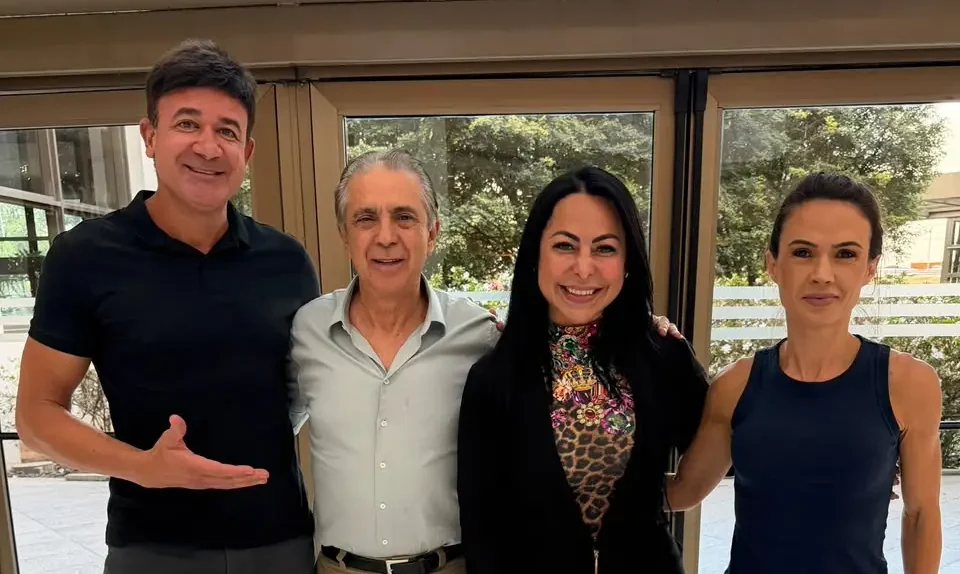 Mirelle Trevisan e Bruna Furlan ampliam articulação política em SP
