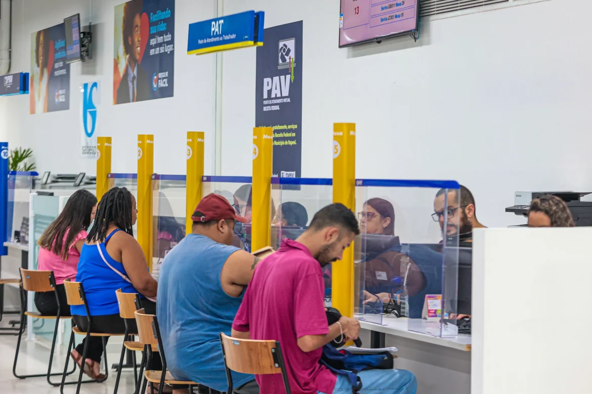 SP tem 720 vagas de emprego no setor de limpeza nesta semana