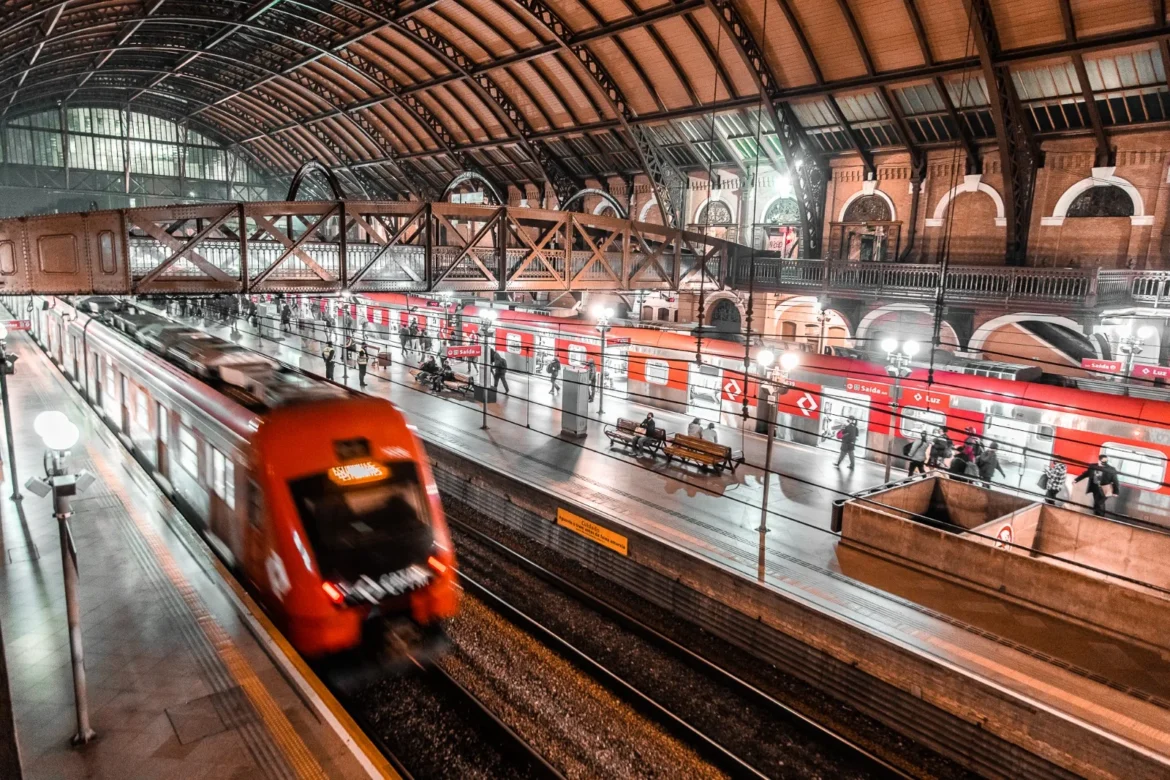 CPTM terá mudanças em linhas neste fim de semana; veja horários