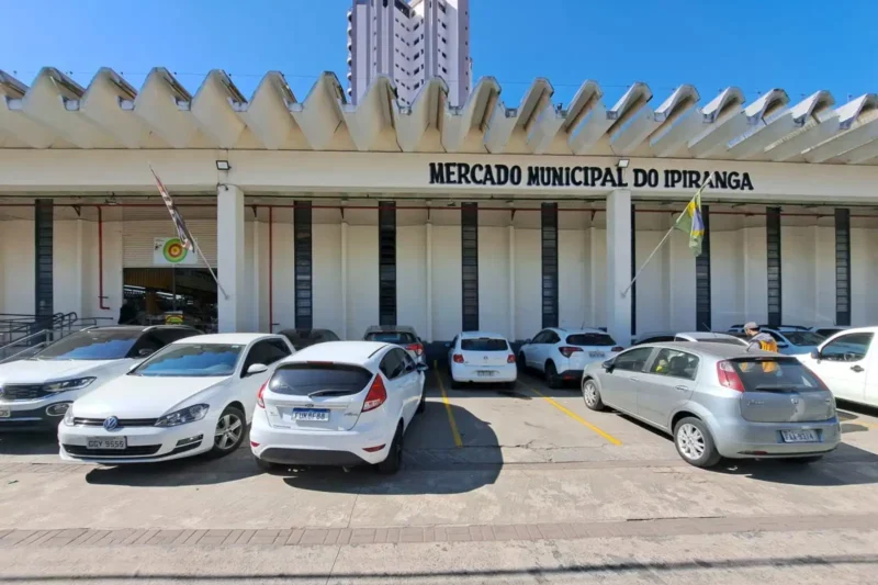 Mercado Municipal do Ipiranga recebe Feira de Livros neste sábado (19)