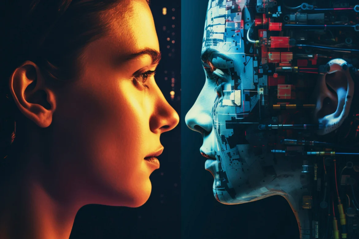 Inteligência Artificial e a Desinteligência Natural