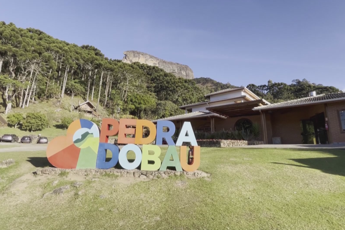 Pedra do Baú reúne trilhas e aventura em São Bento do Sapucaí