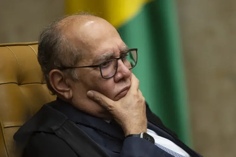 Gilmar acusa Mendonça de viés eleitoral no caso Master