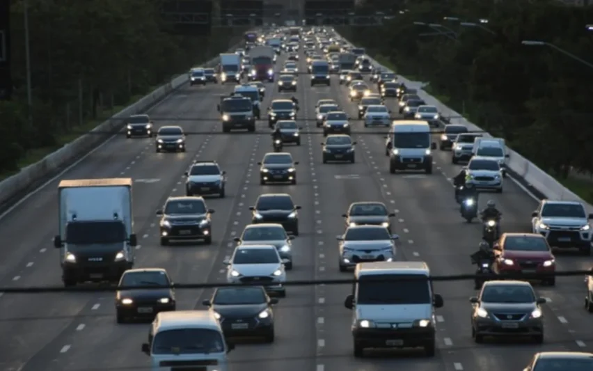 Detran-SP leiloa carros a partir de R$ 1.800 nesta semana