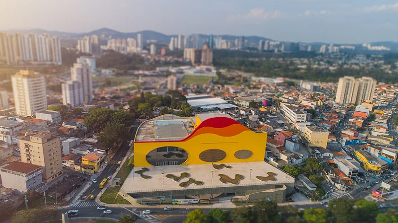 Barueri recebe seminário sobre esporte como negócio em novembro