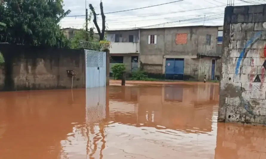 SP chega a 26 mortes por chuvas após corpo ser encontrado