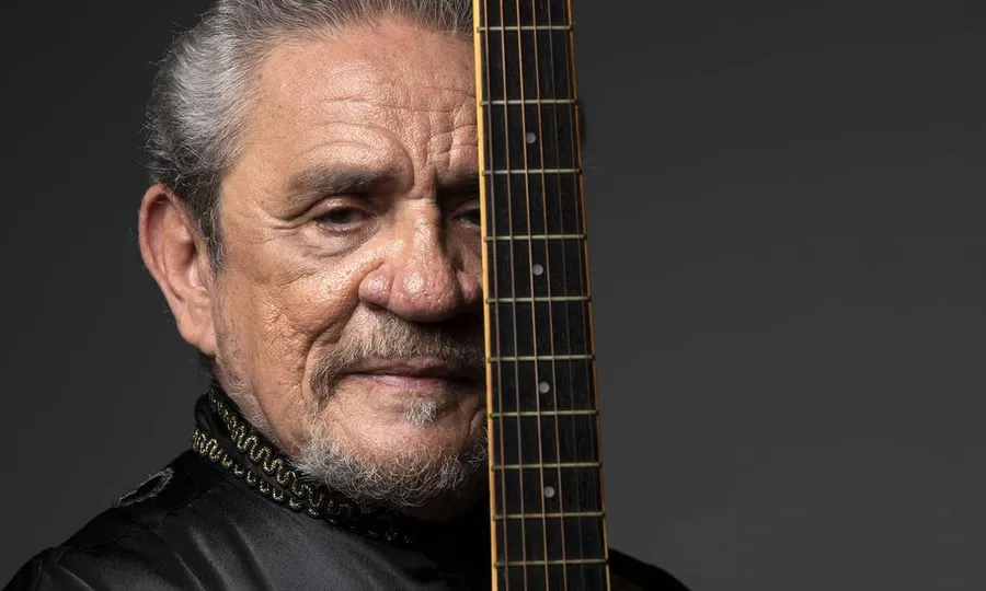 Festival gratuito reúne Zé Ramalho e grandes nomes em SP