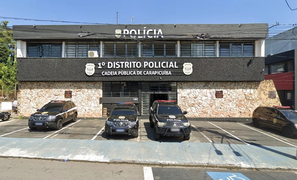 Falso ‘pai de santo’ é preso em Itapevi após vítima perder R$ 98 mil