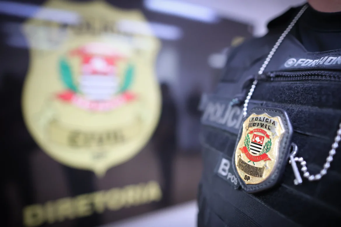 Operação investiga golpe bancário de R$ 1,27 milhão em SP