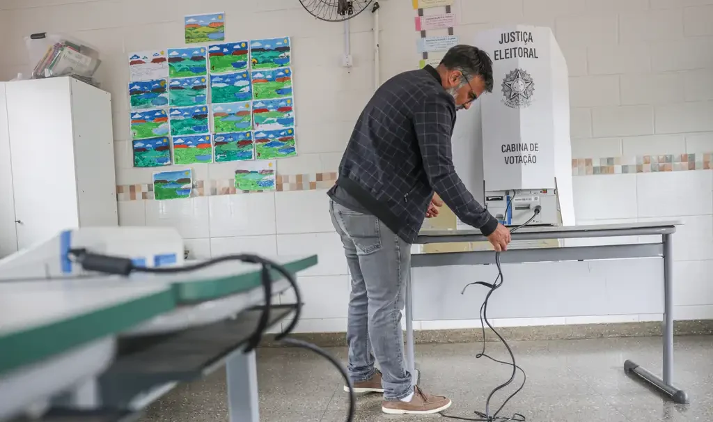 Eleições: veja se seu local de votação mudou em Barueri