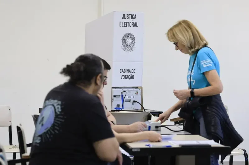Eleitor não pode ser preso a partir desta terça; veja exceções