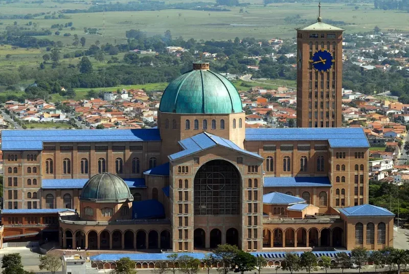 Feriado deve movimentar R$ 3,59 bilhões no turismo de SP