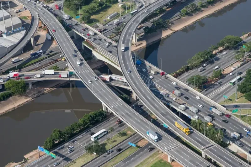 Integra Tietê prevê R$ 25 bilhões em obras na Grande SP