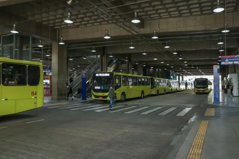 Carapicuíba terá ônibus gratuitos no dia da eleição