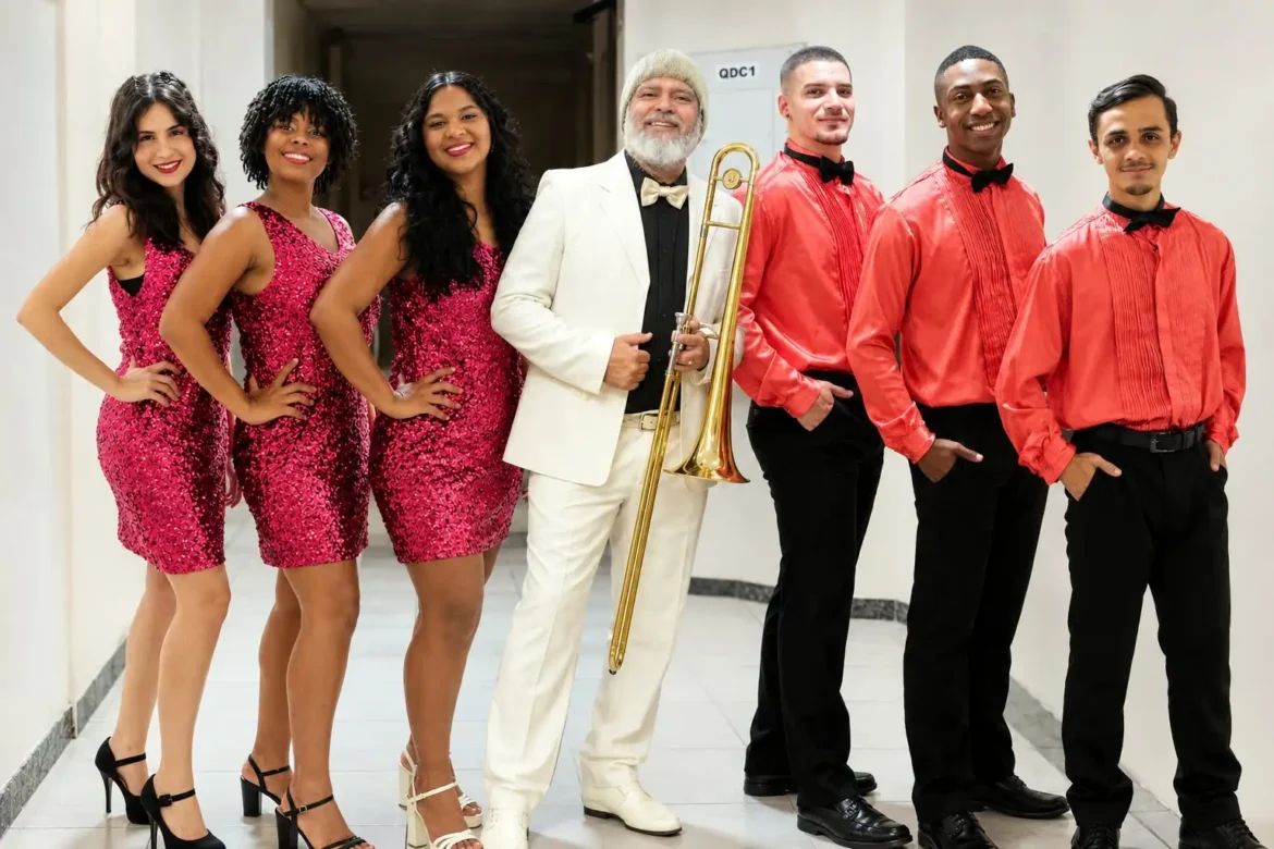 Osasco recebe tributo a Ray Conniff com orquestra e coral
