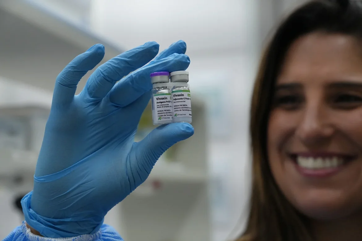 Vacina inédita contra malária desenvolvida pela USP recebe aval para testes em humanos