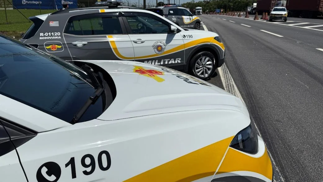 PM mobiliza 657 policiais para segurança de romeiros em SP